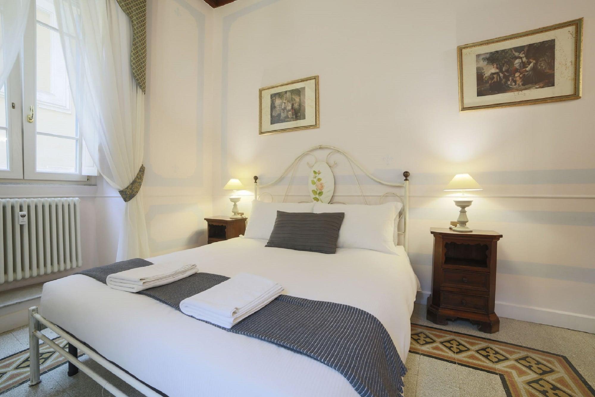 La Maison Dell'Orologio Rzym Zewnętrze zdjęcie