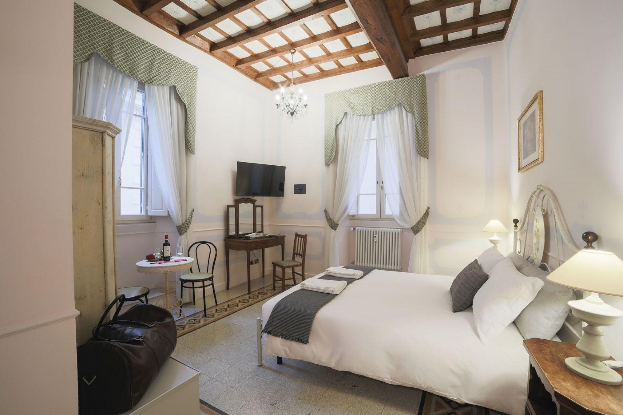 La Maison Dell'Orologio Rzym Zewnętrze zdjęcie
