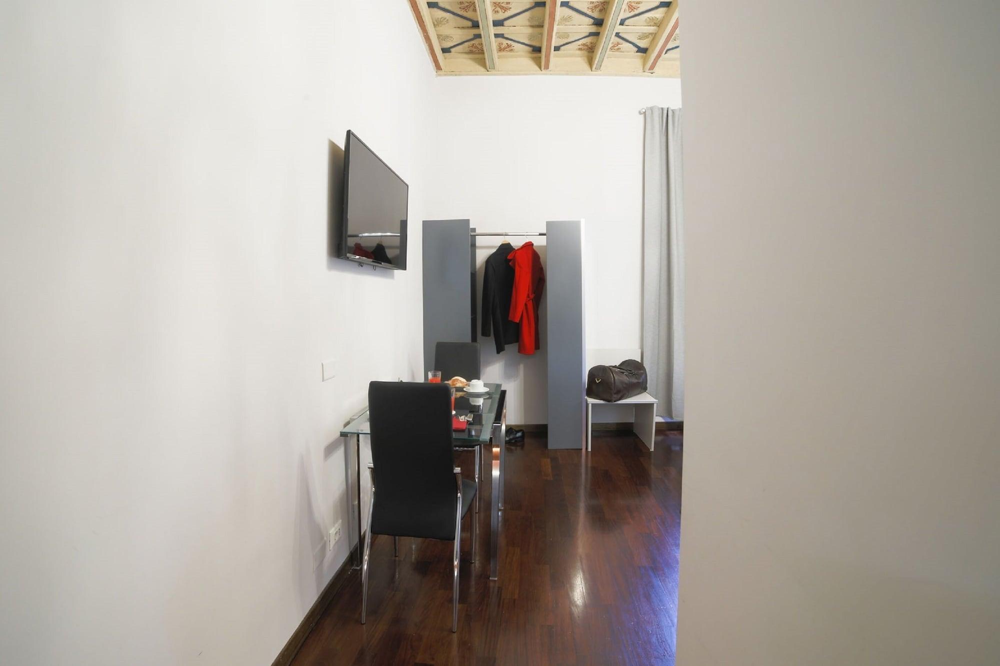 La Maison Dell'Orologio Rzym Zewnętrze zdjęcie