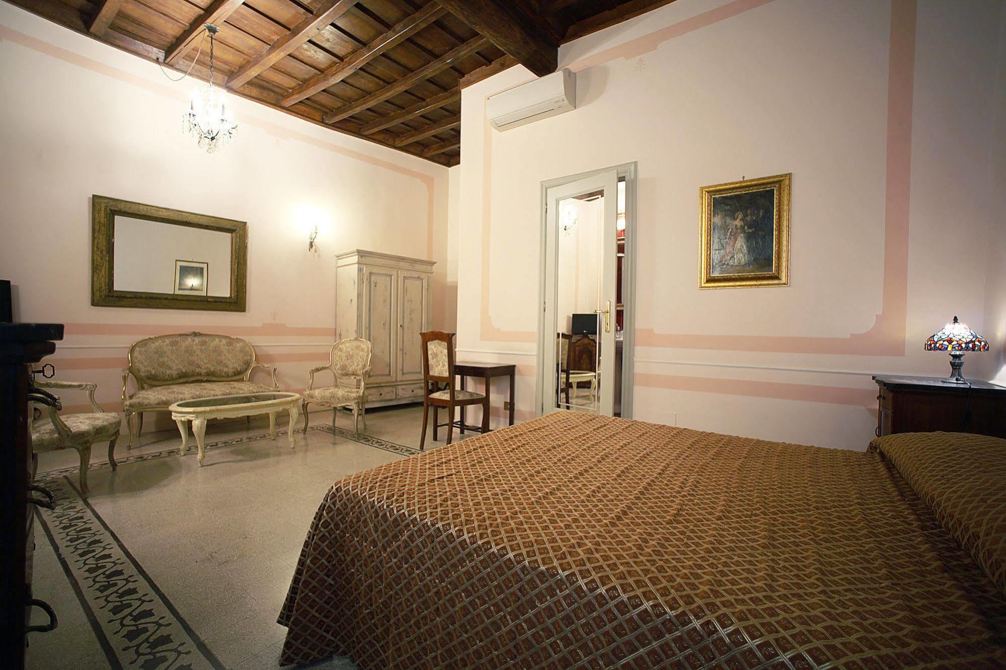 La Maison Dell'Orologio Rzym Zewnętrze zdjęcie